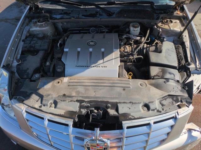 Photo 11 from auction – 2008 CADILLAC DTS with VIN 1G6KD57Y98U111224