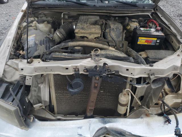 Photo 11 from auction – 2004 CHEVROLET COLORADO with VIN 1GCDT196648113657