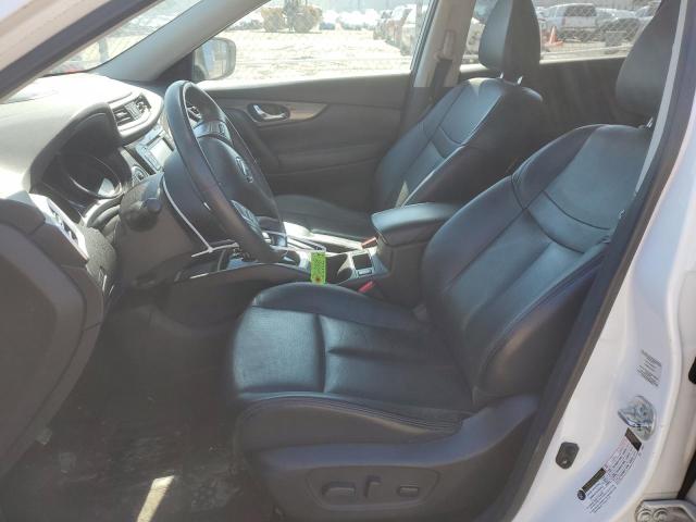 Photo 7 from auction – 2014 NISSAN ROGUE S with VIN 5N1AT2MV7EC761462