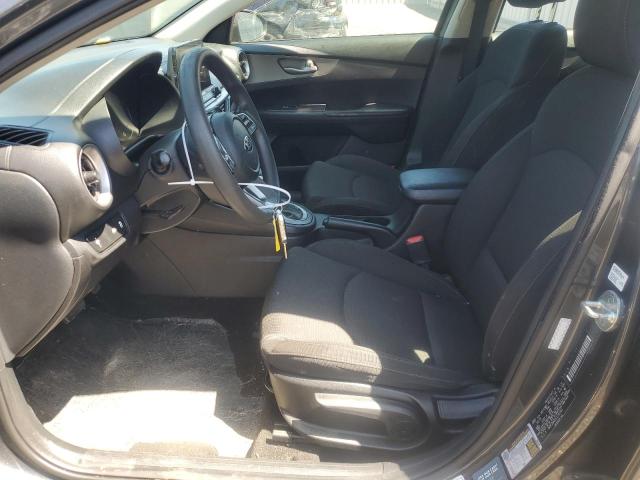 Photo 7 from auction – 2020 KIA FORTE FE with VIN 3KPF24AD2LE191364