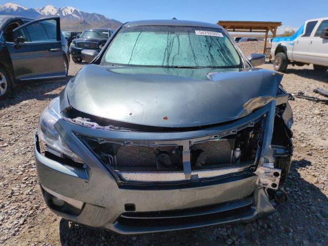 Photo 5 from auction – 2015 NISSAN ALTIMA 2.5 with VIN 1N4AL3AP4FC598938