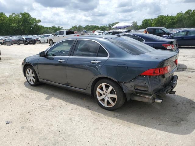 Photo 2 from auction – 2005 ACURA TSX with VIN JH4CL96825C007946