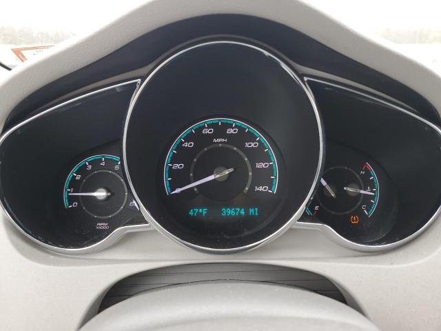 Photo 9 from auction – 2011 CHEVROLET MALIBU LS with VIN 1G1ZB5E10BF250122