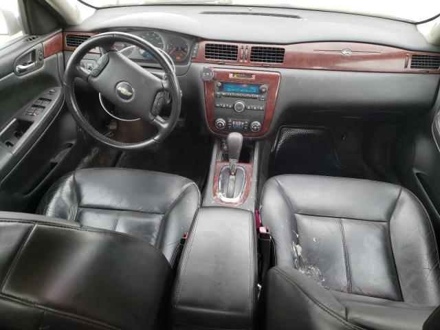 Photo 8 from auction – 2008 CHEVROLET IMPALA LT with VIN 2G1WT58K381215854