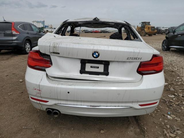 Photo 6 from auction – 2019 BMW 230XI with VIN WBA2J3C57KVD49337