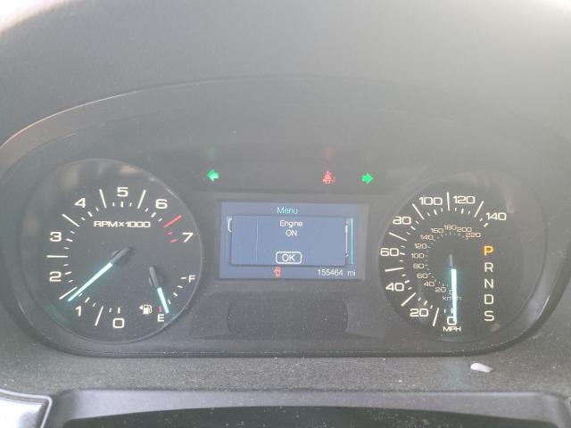 Photo 9 from auction – 2013 FORD EDGE with VIN 2FMDK3GC7DBB83572