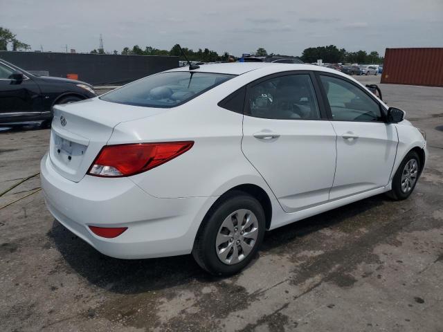 Photo 3 from auction – 2017 HYUNDAI ACCENT SE with VIN KMHCT4AE6HU342901