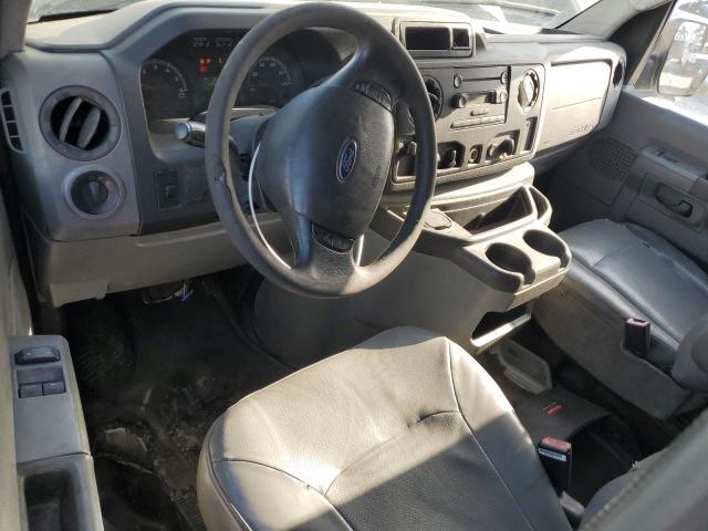 Снимка 8 от търг – 2011 FORD ECONOLINE с VIN 1FTNE1EW7BDA12748