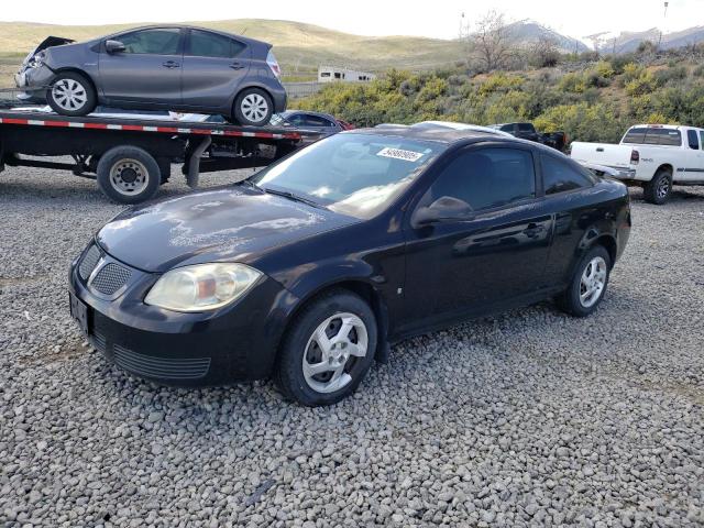 PONTIAC G5 2007 with VIN 1G2AL15F177190301 - Photo from auction