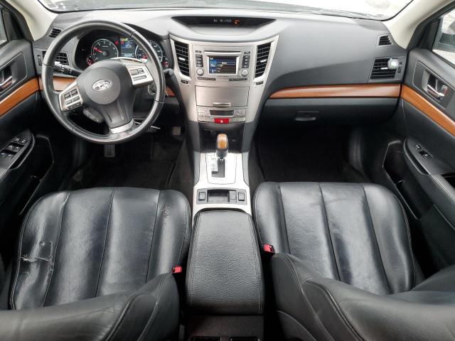 Photo 8 from auction – 2013 SUBARU OUTBACK 2. with VIN 4S4BRCJC7D3267029