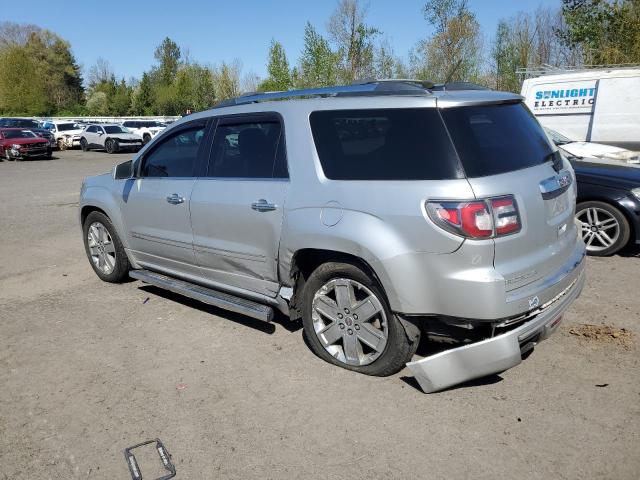 Photo 2 from auction – 2014 GMC ACADIA DEN with VIN 1GKKVTKD1EJ300437