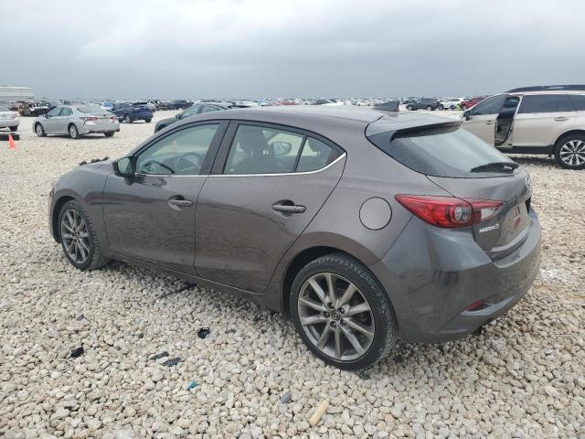 Photo 2 from auction – 2018 MAZDA 3 TOURING with VIN 3MZBN1L33JM238863