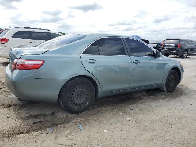 Photo 3 from auction – 2007 TOYOTA CAMRY CE with VIN 4T1BE46K27U627260
