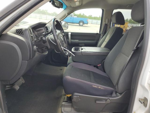 Photo 7 from auction – 2007 CHEVROLET 1500 with VIN 2GCEC13JX71553566
