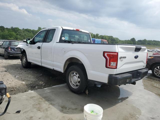 Photo 2 from auction – 2015 FORD F150 SUPER with VIN 1FTEX1C87FFA37268