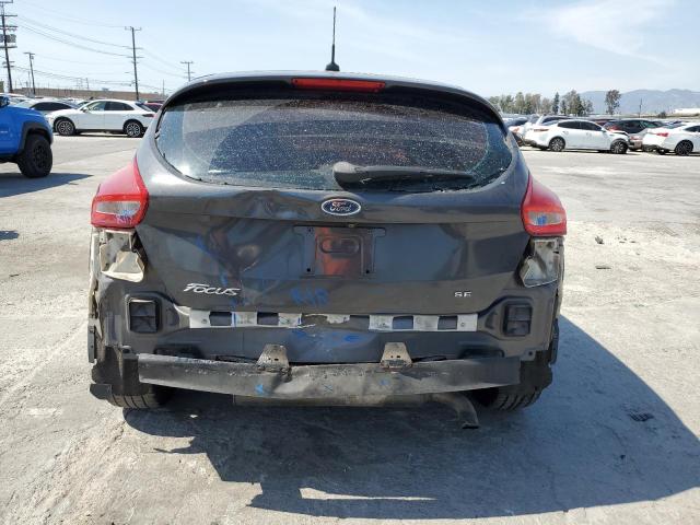 Photo 6 from auction – 2015 FORD FOCUS SE with VIN 1FADP3K23FL385693