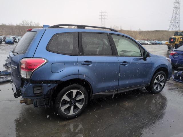 Photo 3 from auction – 2017 SUBARU FORESTER 2 with VIN JF2SJABC0HH580819