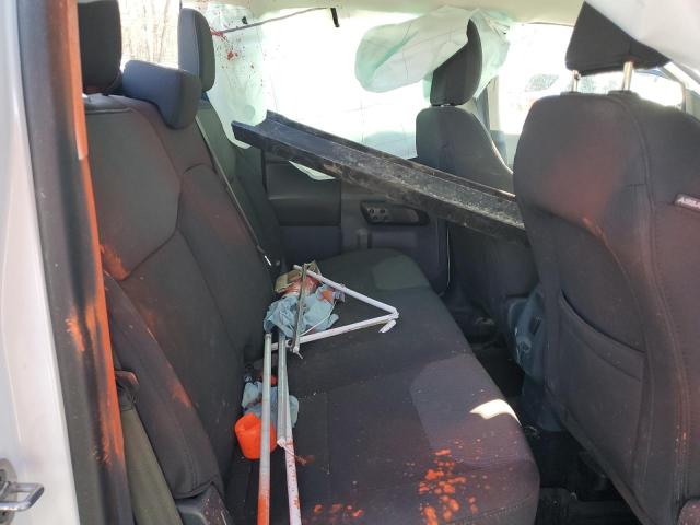 Photo 10 from auction – 2024 FORD MAVERICK X with VIN 3FTTW8B97RRB18954