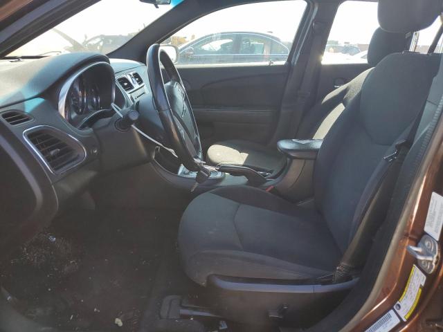 Photo 7 from auction – 2013 CHRYSLER 200 TOURIN with VIN 1C3CCBBB6DN688887