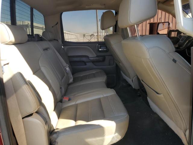 Photo 10 from auction – 2016 GMC SIERRA K25 with VIN 1GT12UE84GF297771