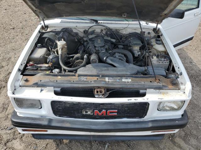 Photo 12 from auction – 1994 GMC S15 JIMMY with VIN 1GKDT13W5R2503916