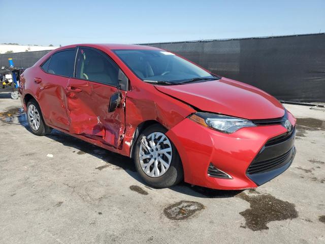 Photo 4 from auction – 2019 TOYOTA COROLLA L with VIN 5YFBURHEXKP946973