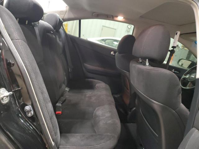 Photo 10 from auction – 2012 NISSAN MAXIMA S with VIN 1N4AA5AP4CC831178