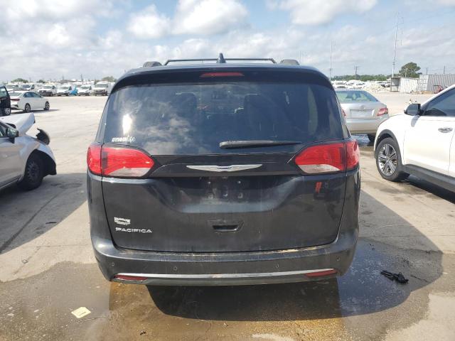 Photo 6 from auction – 2020 CHRYSLER PACIFICA T with VIN 2C4RC1FG1LR143364