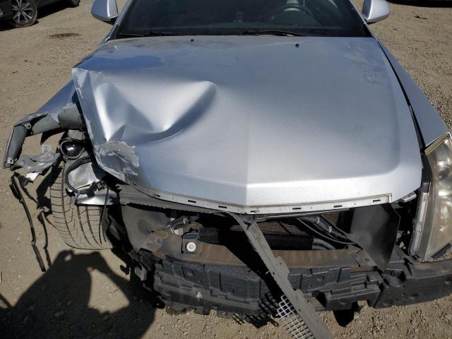 Photo 11 from auction – 2011 CADILLAC CTS with VIN 1G6DA1ED4B0132278