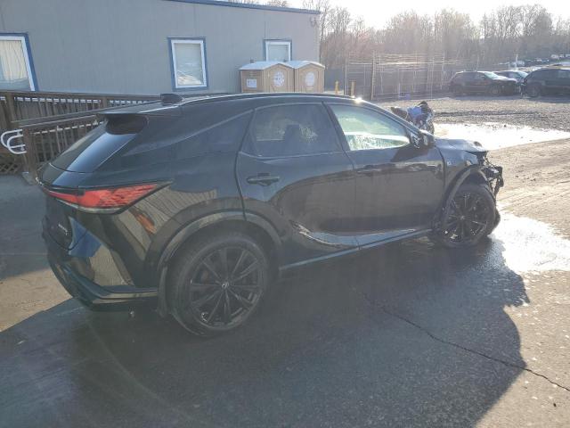 Photo 3 from auction – 2023 LEXUS RX 500H F with VIN 2T2BCMEA7PC010044