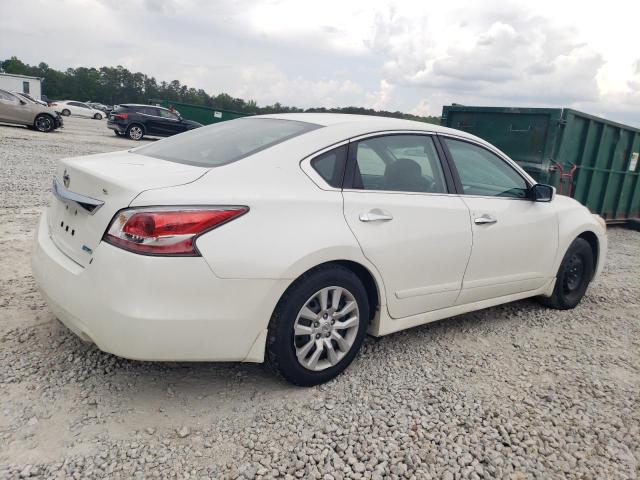 Photo 3 from auction – 2014 NISSAN ALTIMA with VIN 1N4AL3AP9EC427987