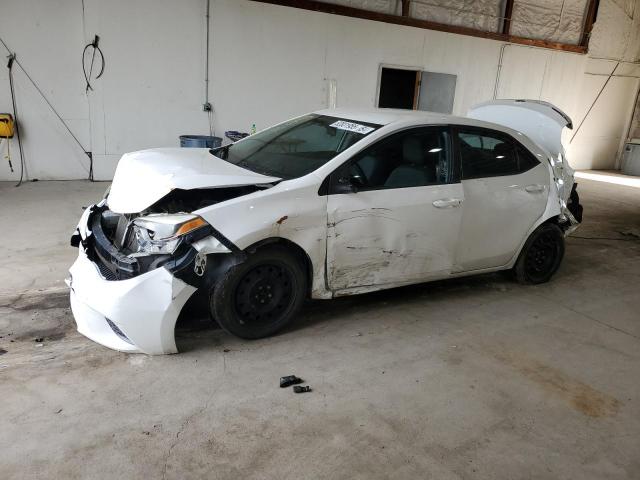TOYOTA COROLLA L 2016 z numerem VIN 5YFBURHE2GP379570 - Zdjęcie z aukcji