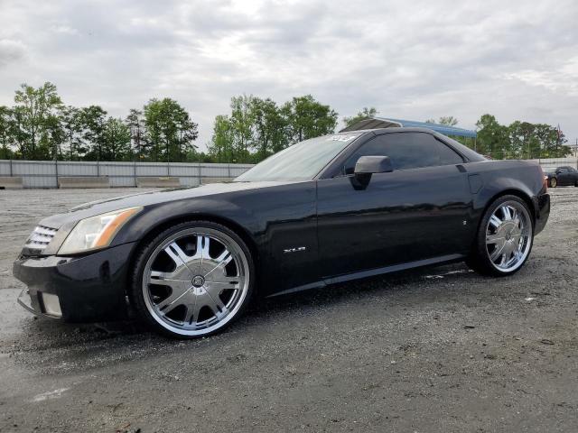CADILLAC XLR 2006 with VIN 1G6YV36A265600782 - Photo from auction