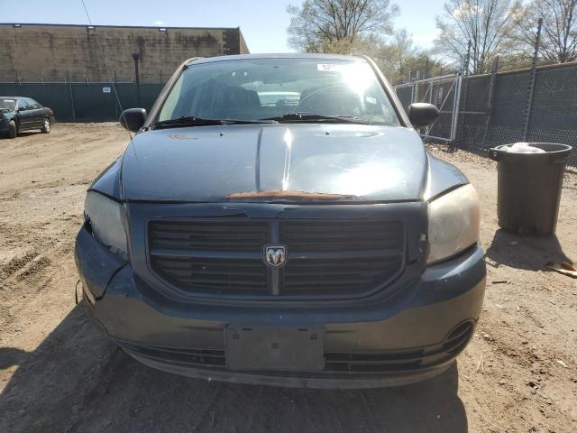 Photo 5 from auction – 2007 DODGE CALIBER with VIN 1B3HB28B07D127284