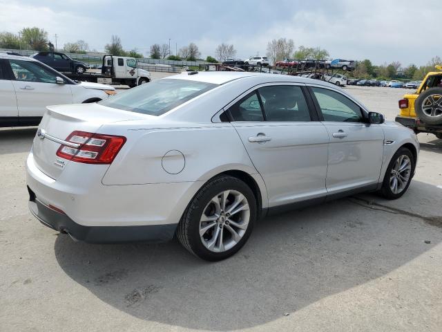 Zdjęcie 3 z aukcji – 2013 FORD TAURUS SEL z VIN 1FAHP2E81DG159721