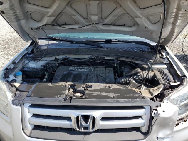Фото 12 с аукциона – 2008 HONDA PILOT VP с VIN 5FNYF28268B015571