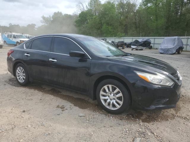 Photo 4 from auction – 2018 NISSAN ALTIMA 2.5 with VIN 1N4AL3AP3JC249813