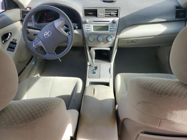 Photo 8 from auction – 2007 TOYOTA CAMRY CE with VIN 4T1BE46K87U558865