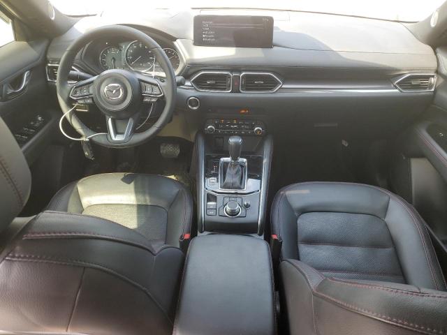 صورة رقم 8 من المزاد - 2022 MAZDA CX-5 مع VIN JM3KFBAY9N0597560