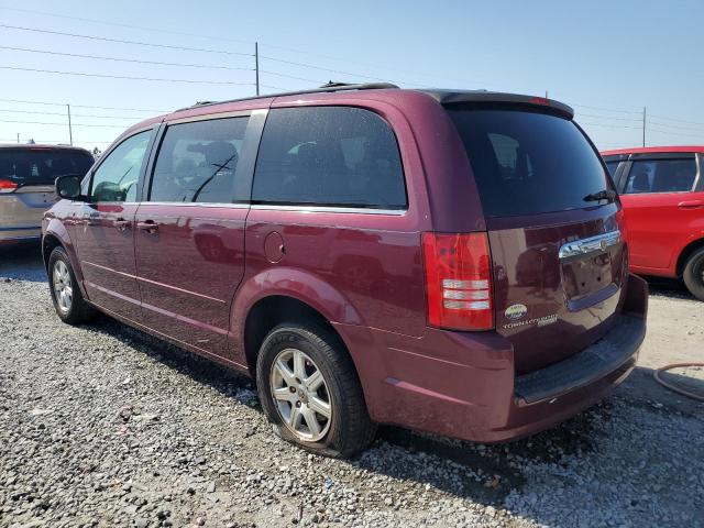 Photo 2 from auction – 2008 CHRYSLER TOWN & COU with VIN 2A8HR54P08R758069