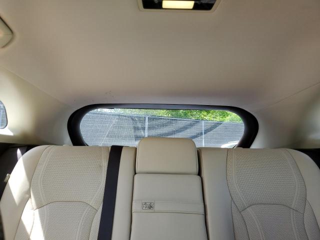 Photo 10 from auction – 2019 LEXUS RX 350 BAS with VIN JTJBZMCA5K2041190