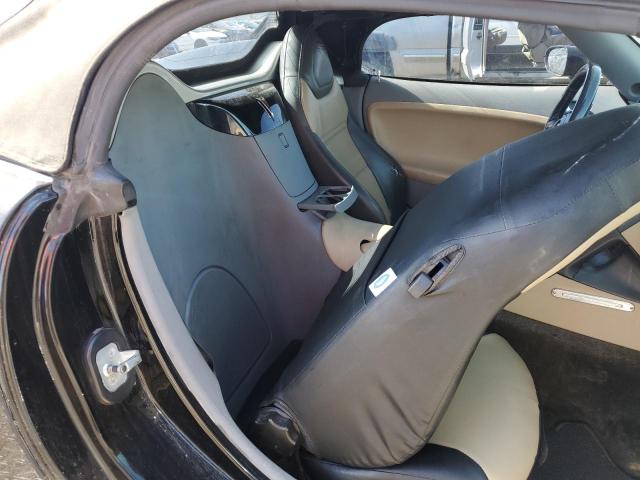 Photo 10 from auction – 2006 PONTIAC SOLSTICE with VIN 1G2MB33B56Y108560