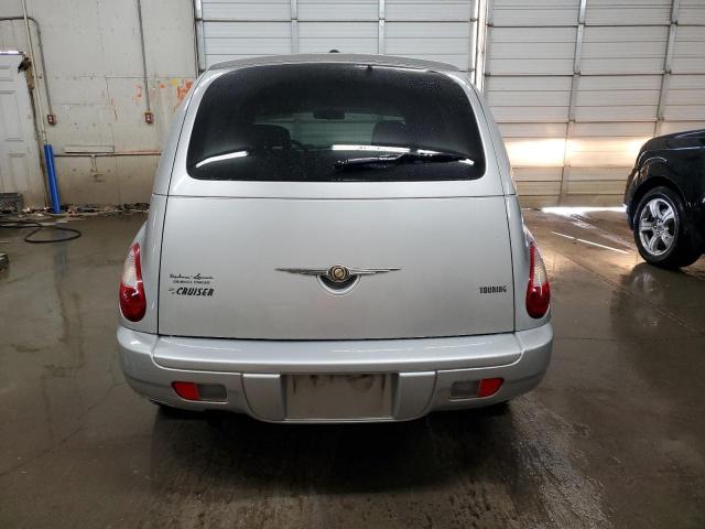 Photo 6 from auction – 2009 CHRYSLER PT CRUISER with VIN 3A8FY58989T575863
