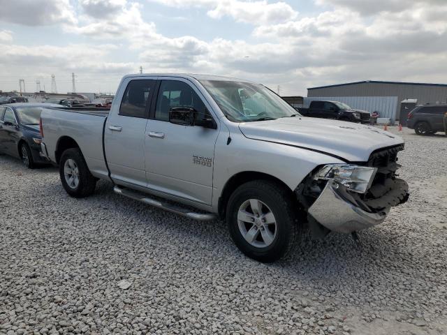 Photo 4 from auction – 2016 RAM 1500 SLT with VIN 1C6RR6GGXGS340426