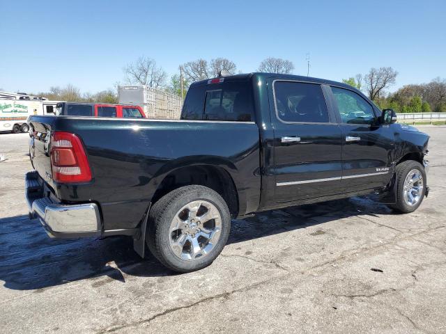 Photo 3 from auction – 2019 RAM 1500 BIG H with VIN 1C6SRFFT7KN644661