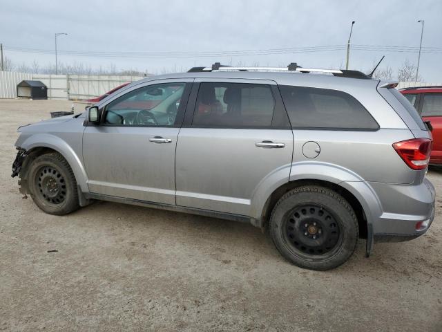 Снимка 2 от търг – 2017 DODGE JOURNEY GT с VIN 3C4PDDFG6HT685277