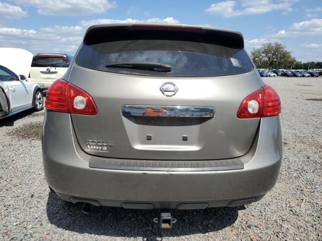 Photo 6 from auction – 2012 NISSAN ROGUE S with VIN JN8AS5MT5CW300672
