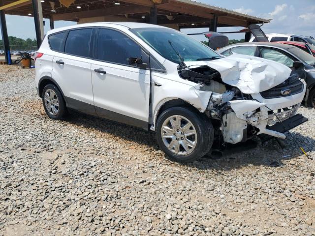 Photo 4 from auction – 2014 FORD ESCAPE S with VIN 1FMCU0F7XEUD22517