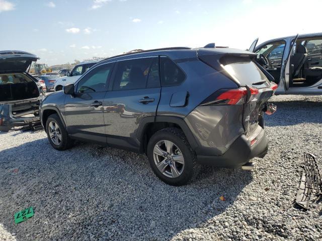Photo 2 from auction – 2022 TOYOTA RAV4 with VIN 2T3W1RFV4NC208353