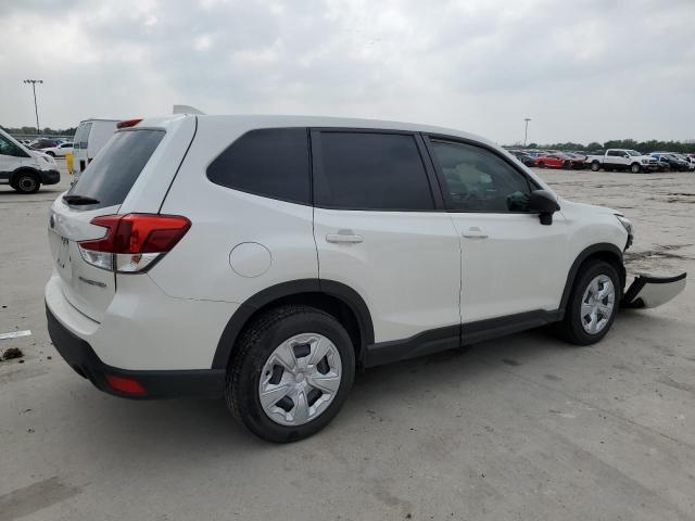 Photo 3 from auction – 2023 SUBARU FORESTER with VIN JF2SKAAC0PH524862